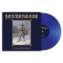 FORTERESSE -- Récits Patriotiques  LP  METALLIC BLUE
