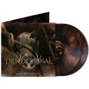 PRIMORDIAL -- Live in New York City  DLP  ASHEN BRONZE