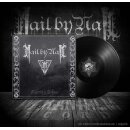 NAIL BY NAIL -- Embraced by Darkness  LP  BLACK