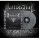 NAIL BY NAIL -- Embraced by Darkness  LP  MARBLED