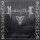 NAIL BY NAIL -- Embraced by Darkness  LP  MARBLED