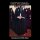 CATHEDRAL -- Societys Pact with Satan  LP  TRANSPARENT BLACK