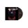 CATHEDRAL -- Societys Pact with Satan  LP  TRANSPARENT BLACK