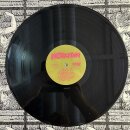 MELTIFICATION -- s/t  LP  BLACK