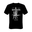 DEATHWARDS -- Towards Death  SHIRT