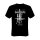 DEATHWARDS -- Towards Death  SHIRT L