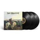 HEIR APPARENT -- Foundations  3LP  BLACK
