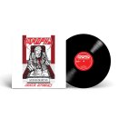 ATROPHY -- Chemical Dependency  LP  BLACK
