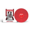 ATROPHY -- Chemical Dependency  LP  RED