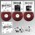 POSSESSED -- Demo-nic  3LP  OXBLOOD