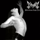 MAYHEM -- Mediolanum Capta Est  CD  0801056739629
