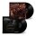 PHANTOM CORPORATION / CATBREATH -- Commando / Die by the Claw  LP  BLACK