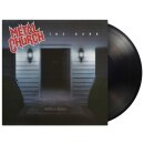 METAL CHURCH -- The Dark  LP  BLACK