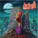 LEFT TO DIE -- Initium Mortis  LP  RED