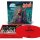 LEFT TO DIE -- Initium Mortis  LP  RED