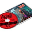 LEFT TO DIE -- Initium Mortis  CD  JEWELCASE