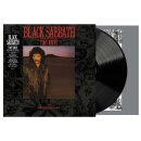 BLACK SABBATH -- Seventh Star  LP  BLACK