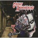 GREAT AWAKENING -- 3 of a Kind  CD  JEWELCASE (LAST COPIES)