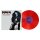 PENTAGRAM -- High Voltage – Live at Spotsylvania (1978)  LP  RED