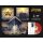STRYPER -- The Greatest Gift of All  LP  POP-UP  RED