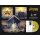 STRYPER -- The Greatest Gift of All  LP  POP-UP  YELLOW