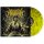 MONUMENT OF MISANTHROPY -- Washington State Charm  LP  MARBLED