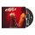 CASTLE -- Carrie Chains  CD  DIGIPACK