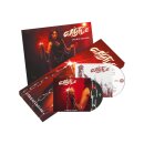 CASTLE -- Carrie Chains  DCD  LONGBOX