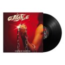 CASTLE -- Carrie Chains  LP  BLACK