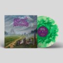 CRYPT SERMON -- The Ruins of Fading Light  DLP  CLOUDY...