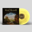 CRYPT SERMON -- Out of the Garden  LP  RIPPLE  (HRR EDITION)