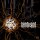 LAMB OF GOD -- Into Oblivion (Tour Edition)  LP  ORANGE SPLATTER