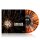 LAMB OF GOD -- Into Oblivion (Tour Edition)  LP  ORANGE SPLATTER