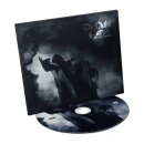 THE NIGHT ETERNAL -- Cold Velvet  CD  DIGIPACK