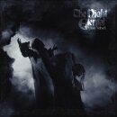 THE NIGHT ETERNAL -- Cold Velvet  LP+7  PURPLE BLACK...