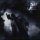 THE NIGHT ETERNAL -- Cold Velvet  LP+7  PURPLE BLACK SMOKE SPECIAL EDITION