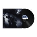 THE NIGHT ETERNAL -- Cold Velvet  LP  BLACK