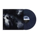 THE NIGHT ETERNAL -- Cold Velvet  LP  VIOLET BLUE MARBLED