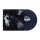 THE NIGHT ETERNAL -- Cold Velvet  LP  VIOLET BLUE MARBLED