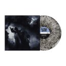 THE NIGHT ETERNAL -- Cold Velvet  LP  CLEAR BLACK DUST