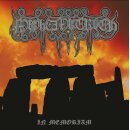 MAYHEMIC TRUTH -- In Memoriam  CD  JEWELCASE
