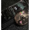 MAYHEMIC TRUTH -- In Memoriam  CD  JEWELCASE