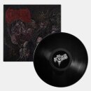COPROLITH -- Putrescence  LP  BLACK
