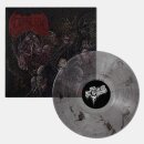 COPROLITH -- Putrescence  LP  BLACK SMOKE