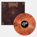 ASTRIFEROUS -- Atavistic Unraveling  LP  MARBLED