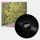 MORBIFIC / GALVANIZER -- Split 12"  LP  BLACK