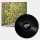 MORBIFIC / GALVANIZER -- Split 12"  LP  BLACK