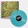 MORBIFIC / GALVANIZER -- Split 12"  LP  BLUE