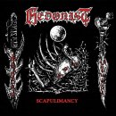 HEDONIST -- Scapulimancy  LP  WHITE