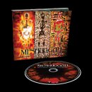 MESHUGGAH -- Destroy Erase Improve (30th Anniversary)  CD...